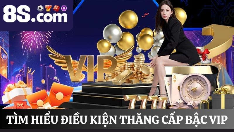 điều kiện khuyến mãi VIP 8S
