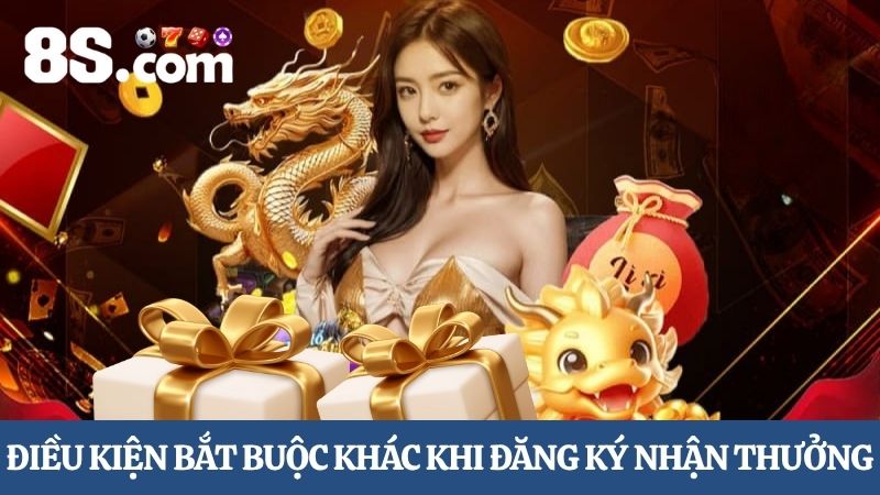 điều kiện đặt cược tại sảnh game Slot