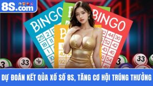 Thực hiện dự đoán kết quả xổ số
