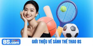 thể thao 8S