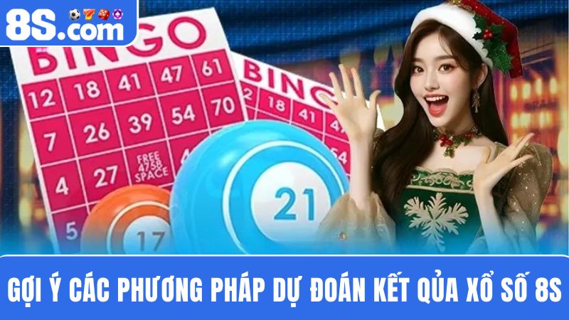 các phương pháp dự đoán kết quả xổ số