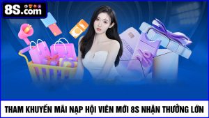 khuyến mãi nạp hội viên mới