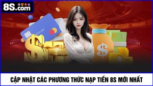 nạp tiền 8S