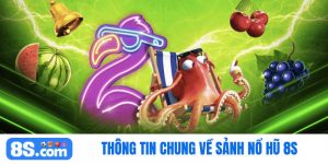 nổ hũ 8S