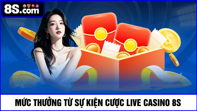 Thông tin Live Casino thắng liên tiếp