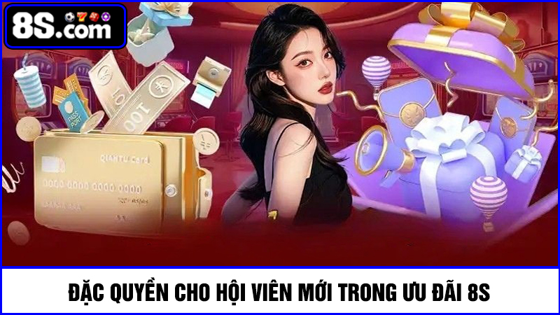 khuyến mãi nạp hội viên mới
