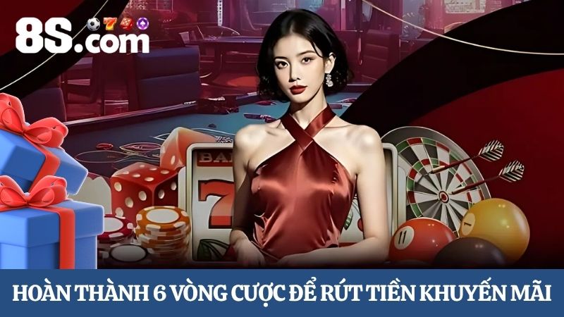 rút tiền đặt cược Live Casino cuối tuần